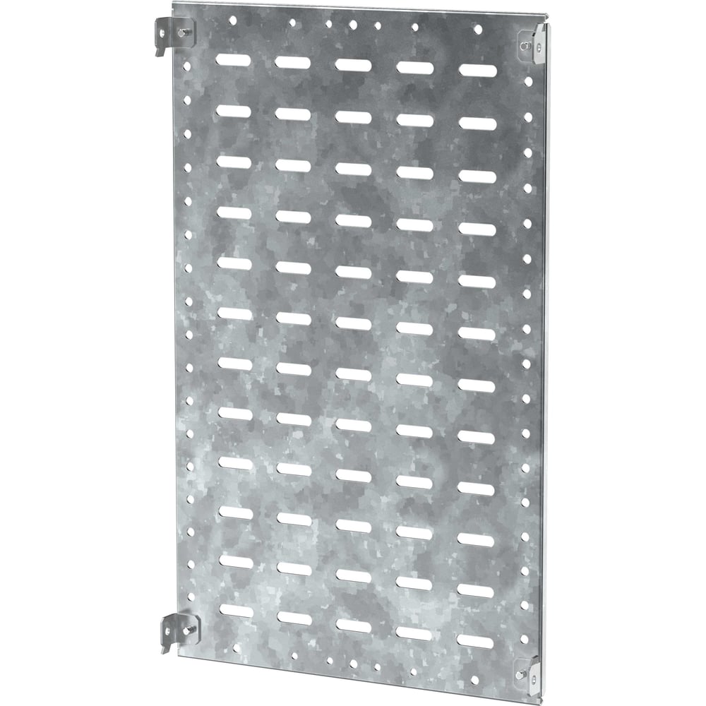 Перегородка секционирования задняя IEK FORMAT 500х400мм FO-00-SWF-050-040