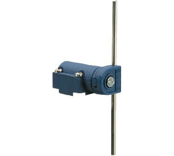 Изображение товара Головка с металлической спицей Emas LD33REM121