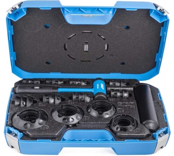 Изображение товара Комплект для монтажа подшипников SKF TMFT 36