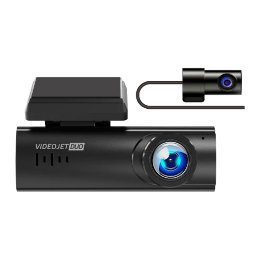 Видеорегистратор Silverstone F1 VideoJet DUO S8-Wi-Fi Duo