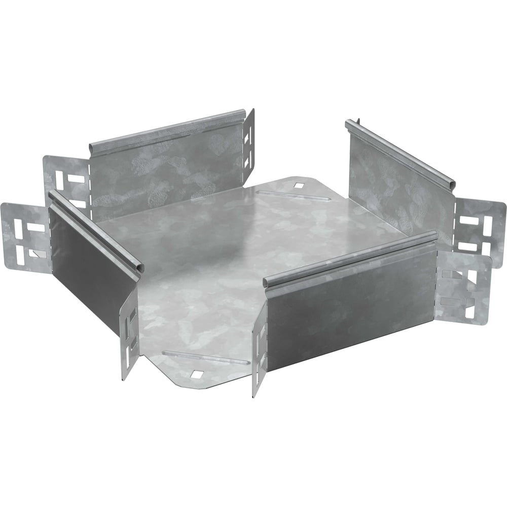 Крестовина IEK ESCA 7 80х100-1,5 HDZ ES7-KR-080-100-15-HDZ