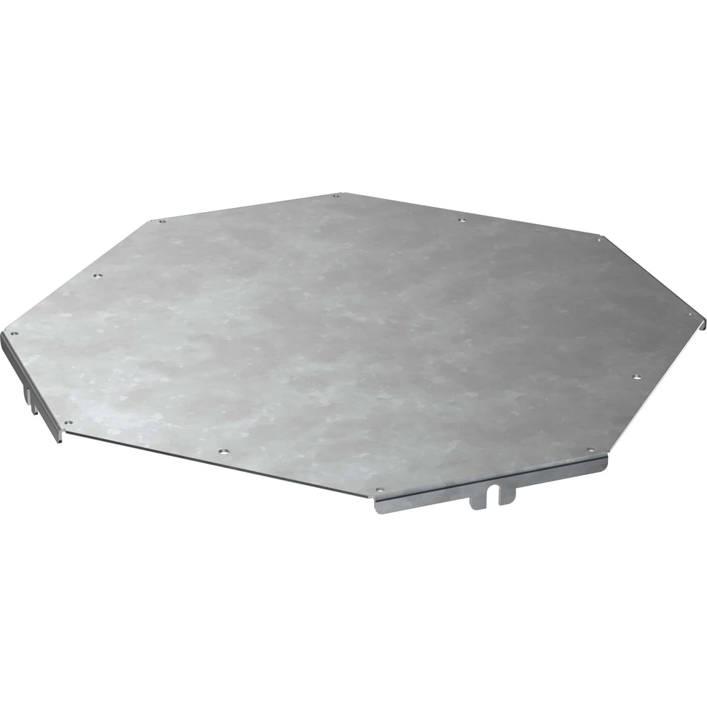Крышка крестовины IEK ESCA 7 200-2,0 HDZ ES7-KRD-200-20-HDZ