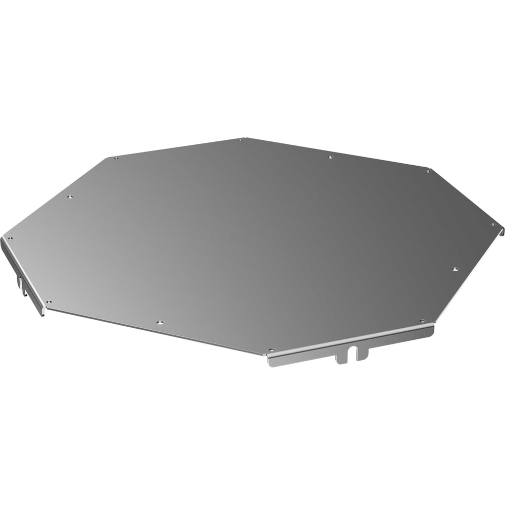Крышка крестовины IEK ESCA 7 150-2,0 ES7-KRD-150-20