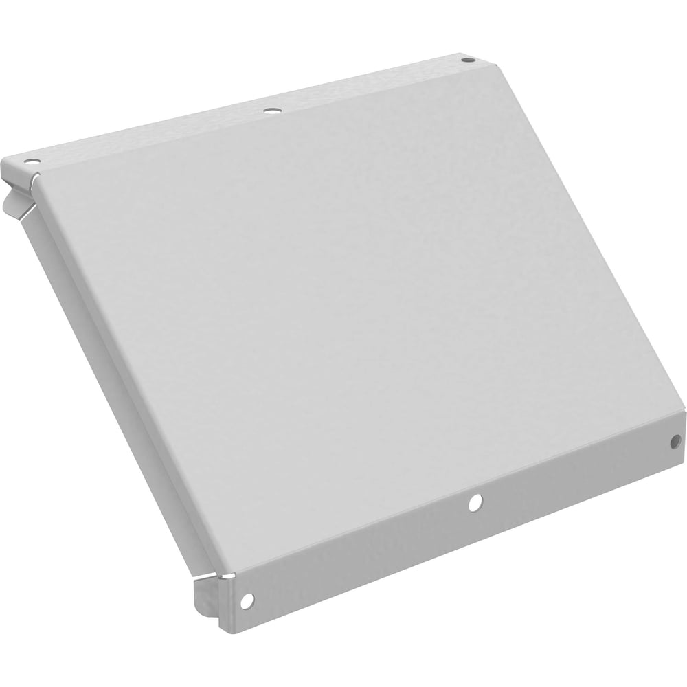 Крышка поворота IEK ESCA 5 вертикальный внешний 90грудусов 35х300-0,8 RAL 9016 ES5-PVD-90-035-300-08-RGA