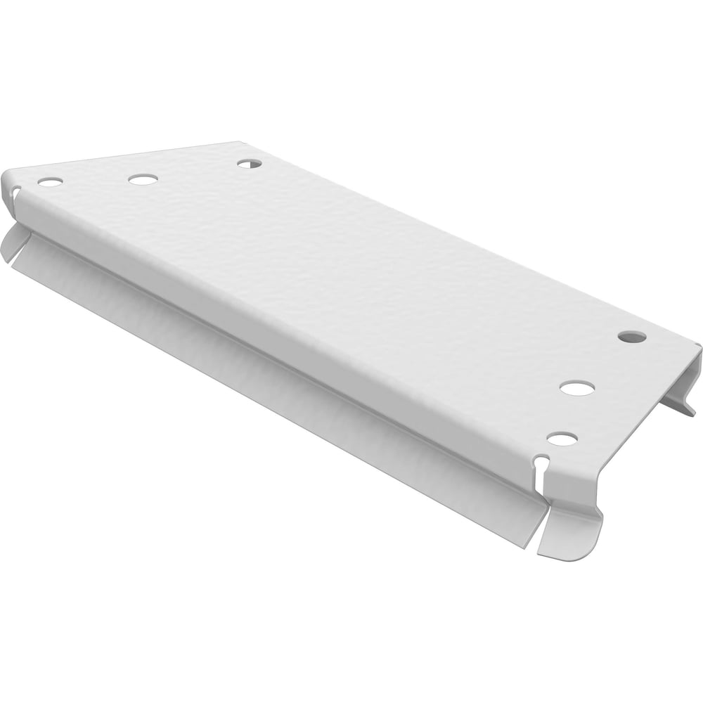 Крышка поворота IEK ESCA 7 45грудусов 50-1,5 RAL 9016 ES7-PGD-45-050-15-RGA