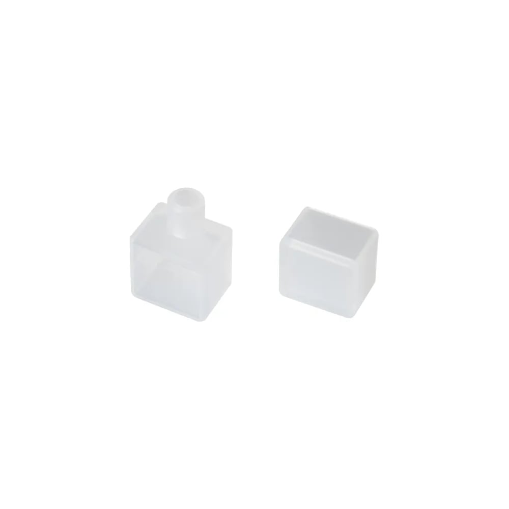 Заглушка Arlight ARL-WAVE-1615-CAP-SET-WH 1комплект 059751