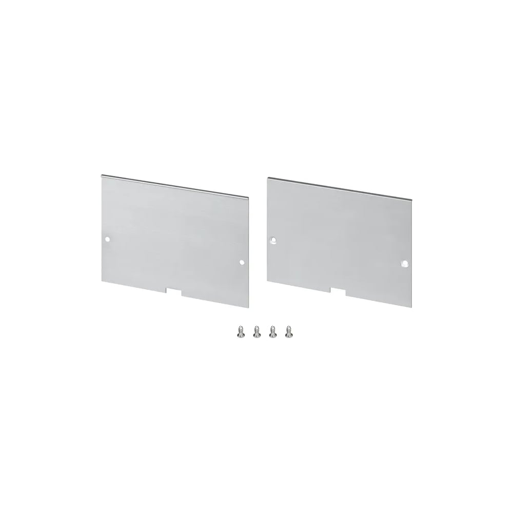 Заглушка Arlight POWER-W100H70 глухая 1комплект 049946