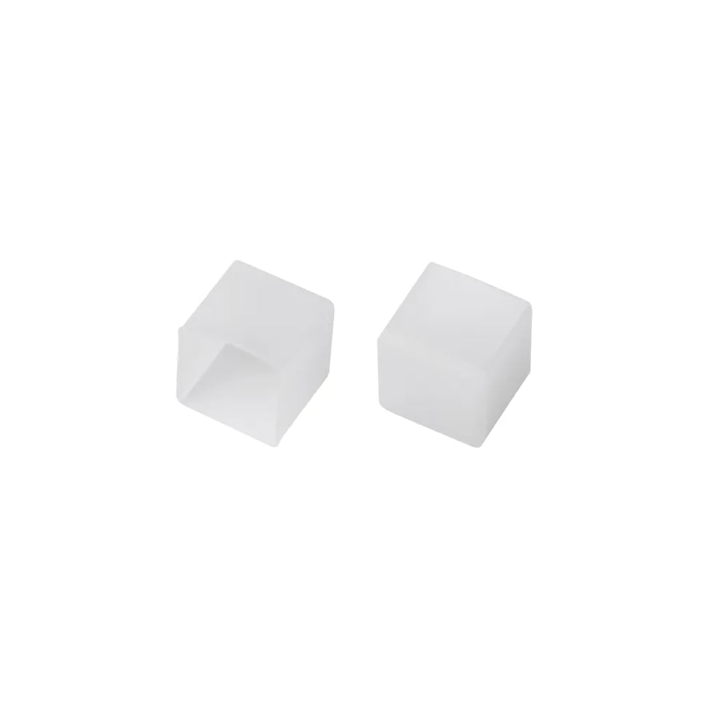 Заглушка Arlight для лент ARL-16x16mm 10шт 055709