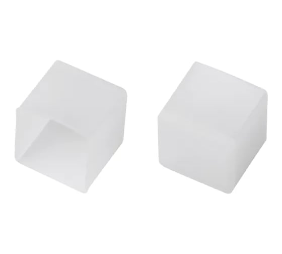 Изображение товара Заглушка Arlight для лент ARL-16x16mm 10шт 055709