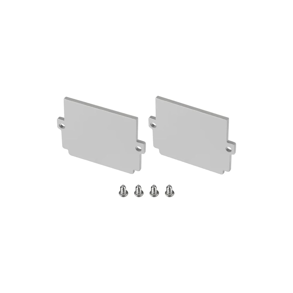 Заглушка Arlight для LINIA32-FANTOM-MID глухая 1комплект 058474