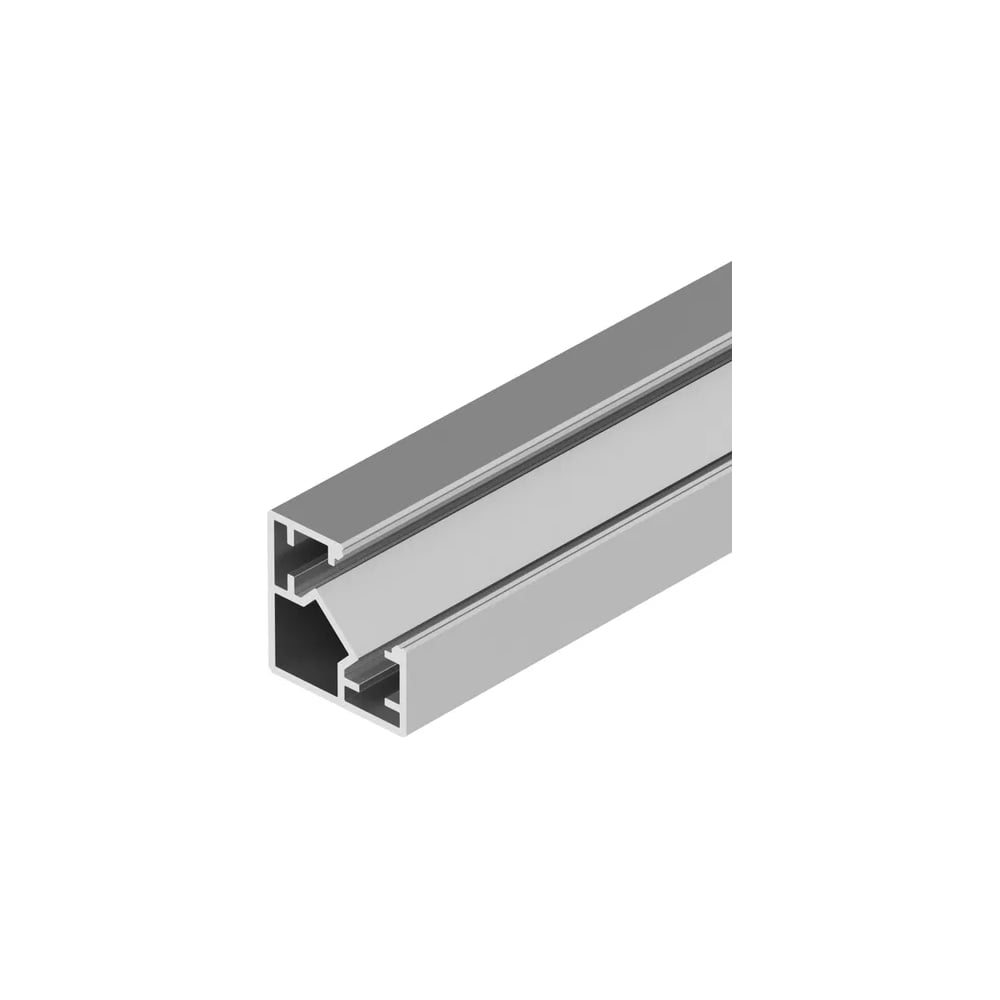 Профиль Arlight SL-KUB-DISPLAY-2525-2000 ANOD 2м 055911