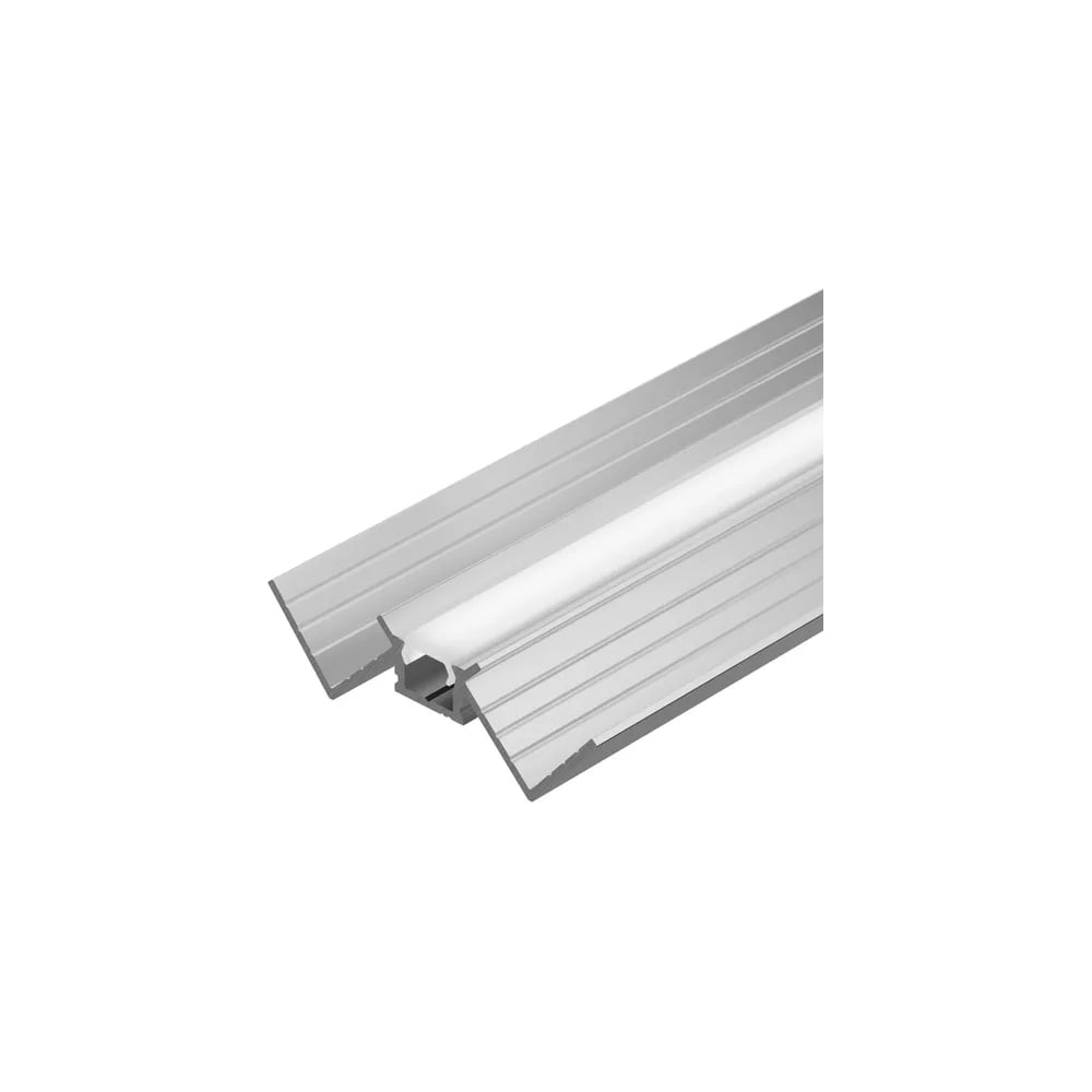 Профиль Arlight PIK-F-HIDE-INT-2000 2м 063316