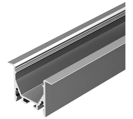 Изображение товара Профиль Arlight LINIA25-F-2000 ANOD 2м 053805