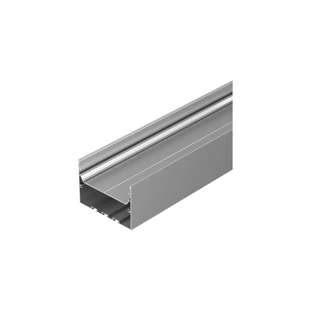Профиль Arlight POWER-W100H70-2000 ANOD 2м 049944