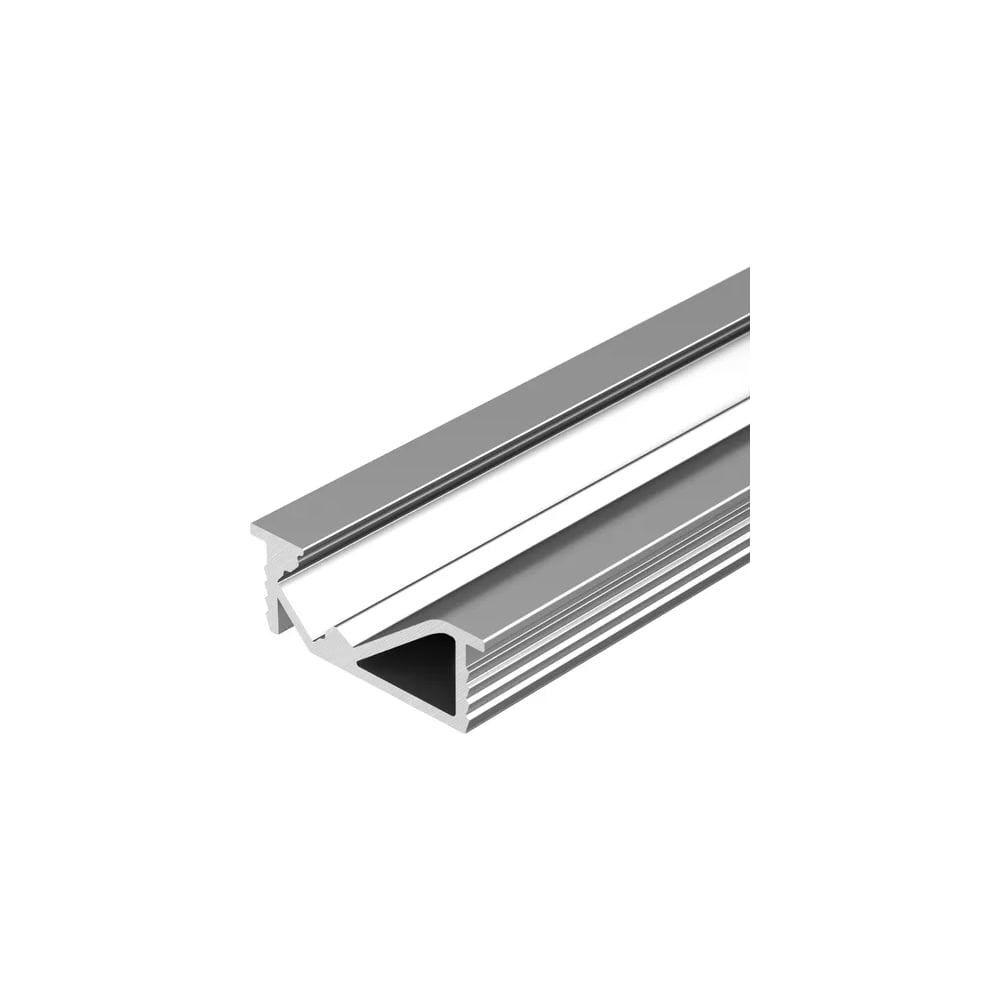 Профиль Arlight SL-BEVEL-3000 ANOD 3м 062326