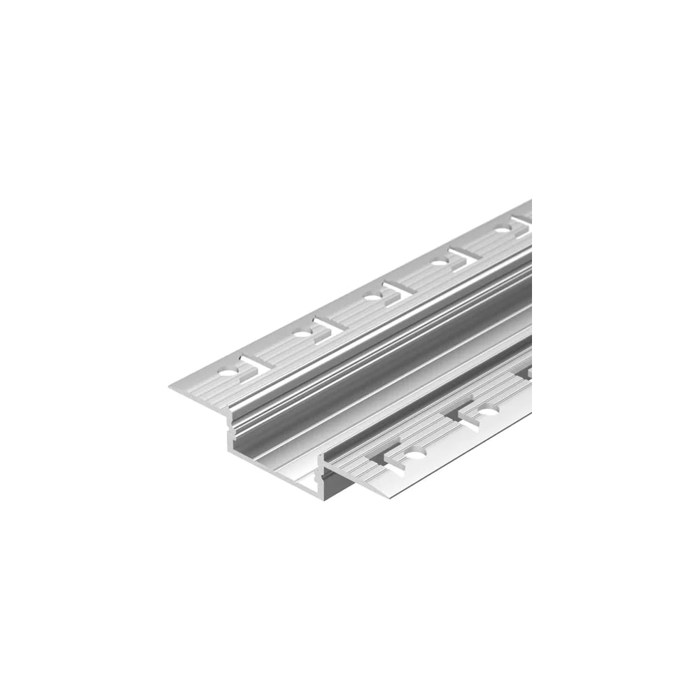 Профиль Arlight FANTOM-W20-H10-3000 ANOD 3м 062556