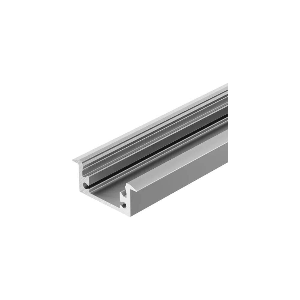 Профиль Arlight FLOOR27-H11-F-2000 ANOD 2м 060247