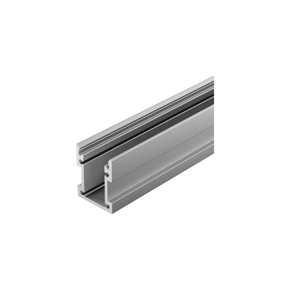 Профиль Arlight FLOOR22-H27-2000 ANOD 2м 060246