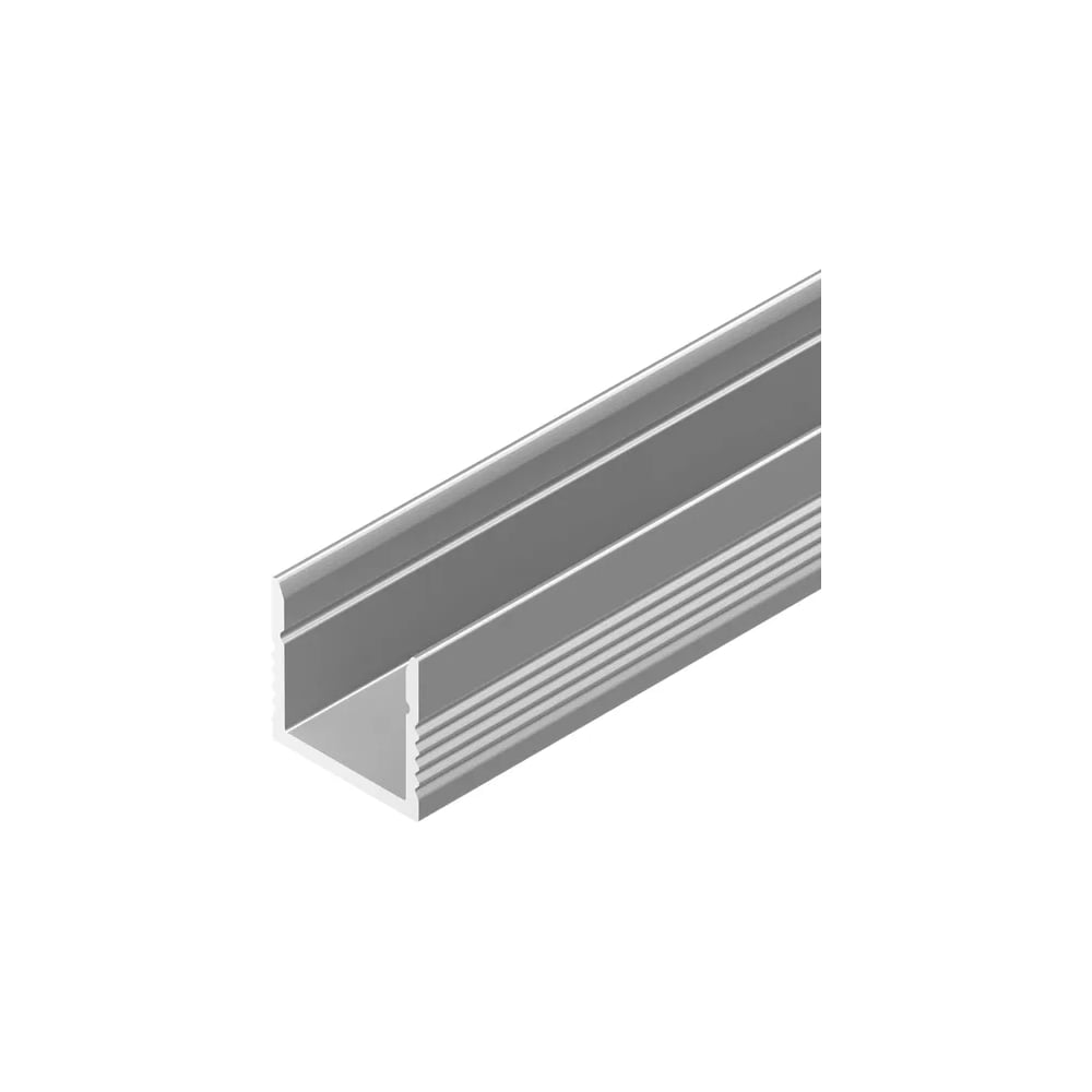 Профиль Arlight LINE-1212-2000 ANOD 2м 062847