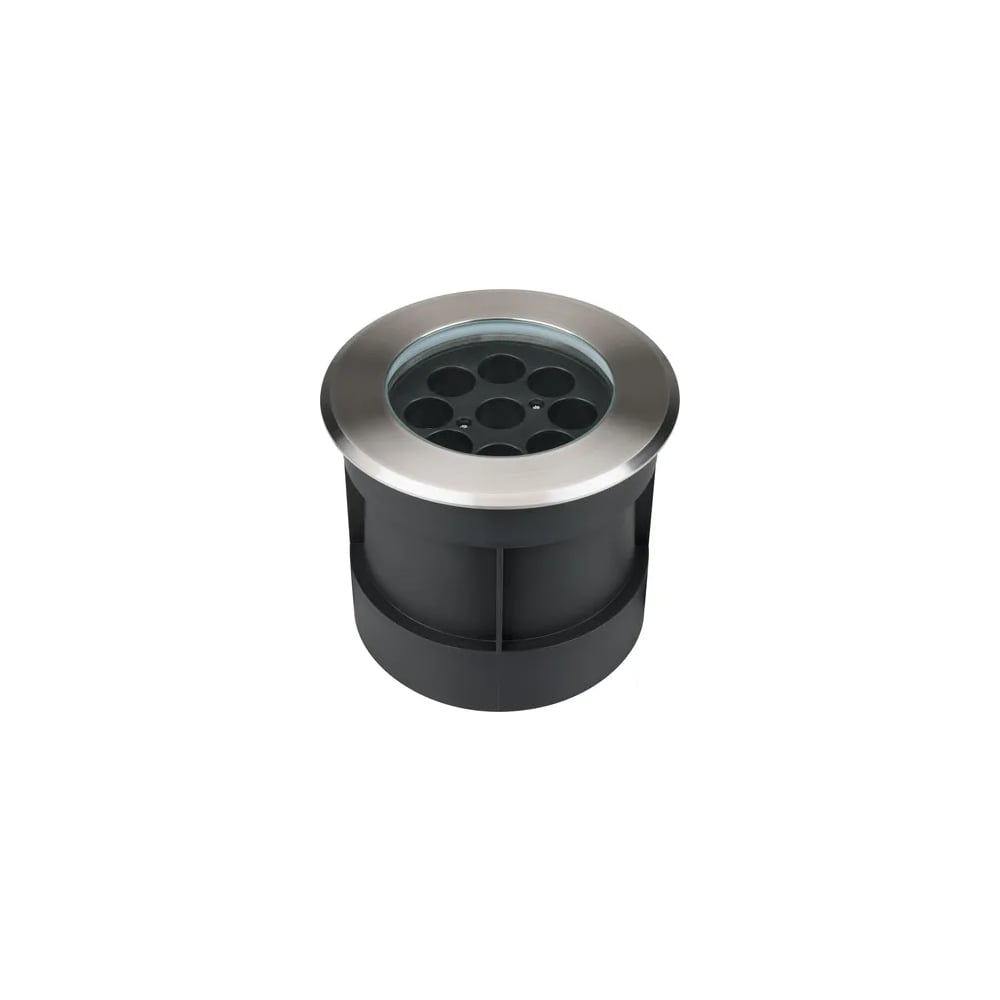 Светильник Arlight LTD-DAFNA-GROUND-R160-16W Day4000 1шт 061197