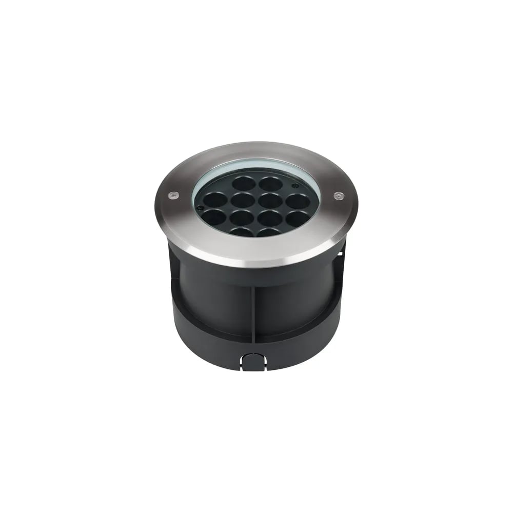 Светильник Arlight LTD-DAFNA-GROUND-R180-25W Warm3000 1шт 056554