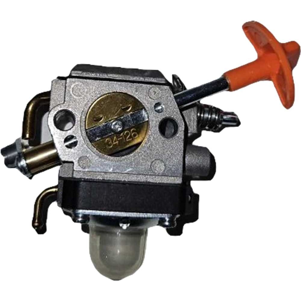 Карбюратор для воздуходувки Evoline BLG 80 BP EB-800-E.1.1EVO