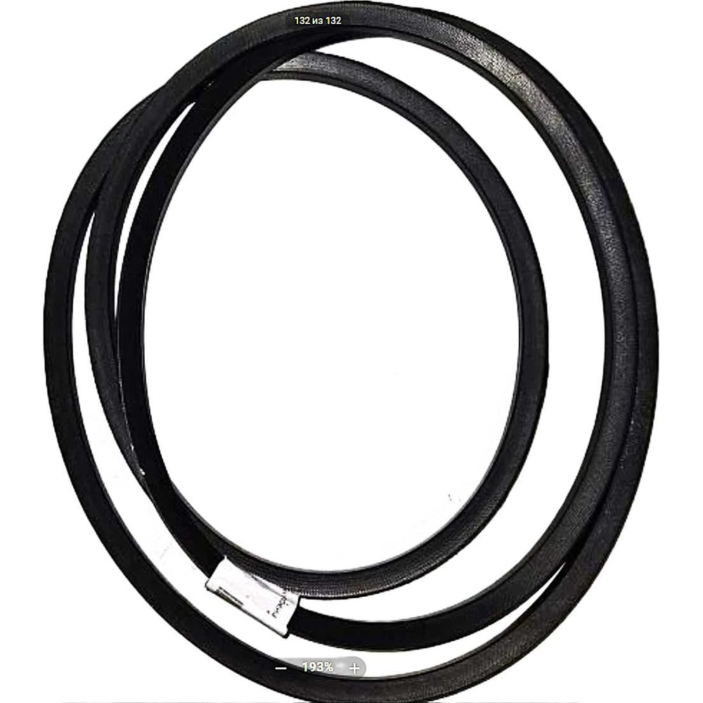Ремень привода ножа Evoline TRG98H/M 830330EVO