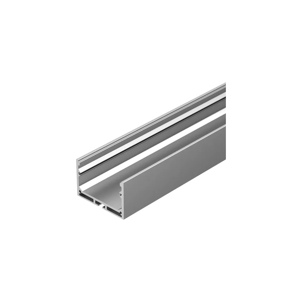 Профиль Arlight SL-LINE-4932-2000 ANOD 2м 059806