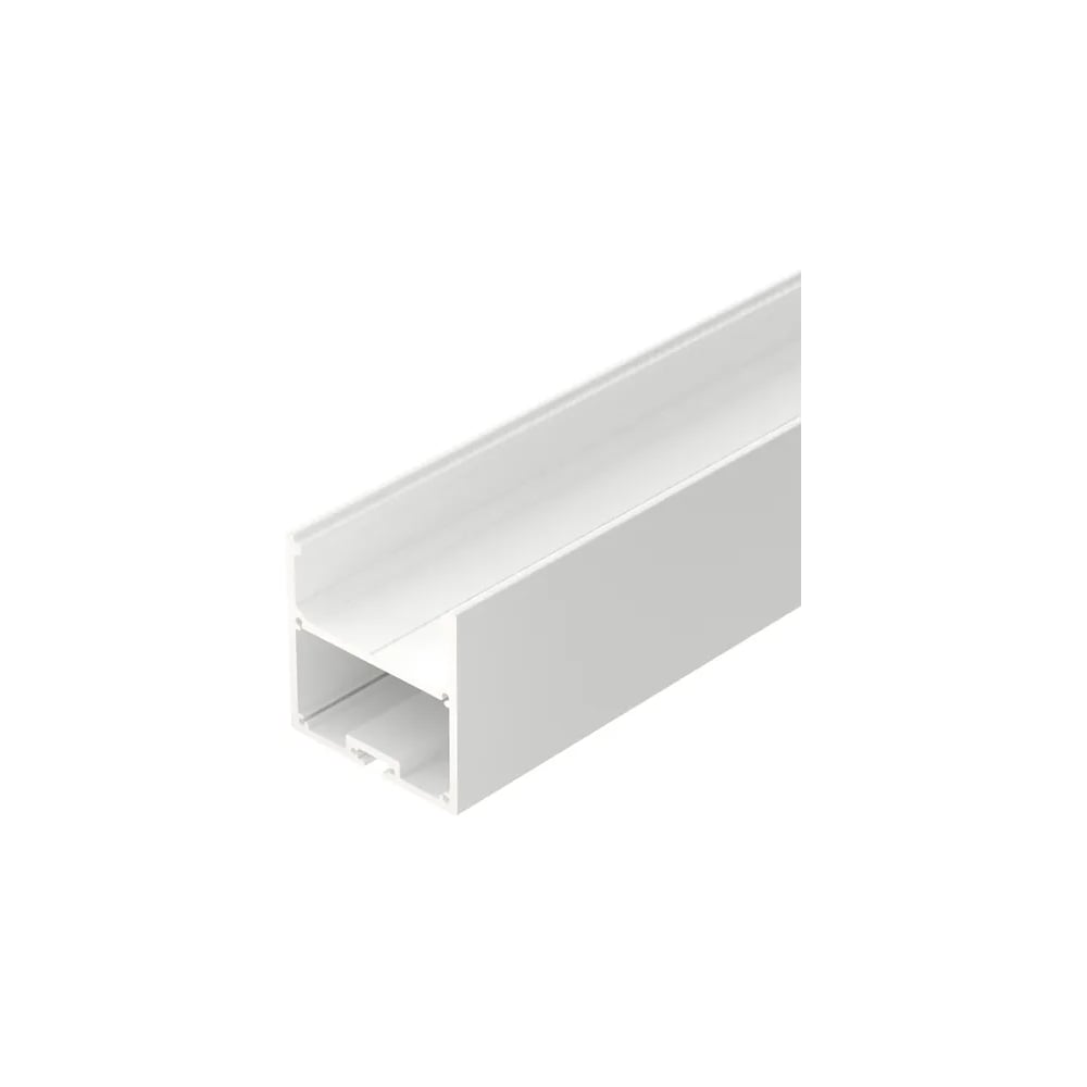 Профиль Arlight SL-LINE-5050-2000 WHITE 2м 062804