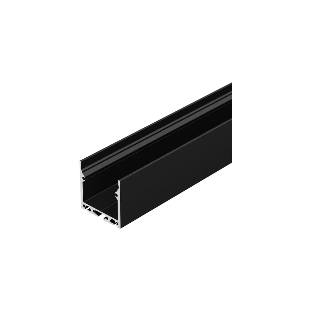 Изображение товара Профиль алюминиевый для подсветки Arlight SL-LINE-3535-2000 Black