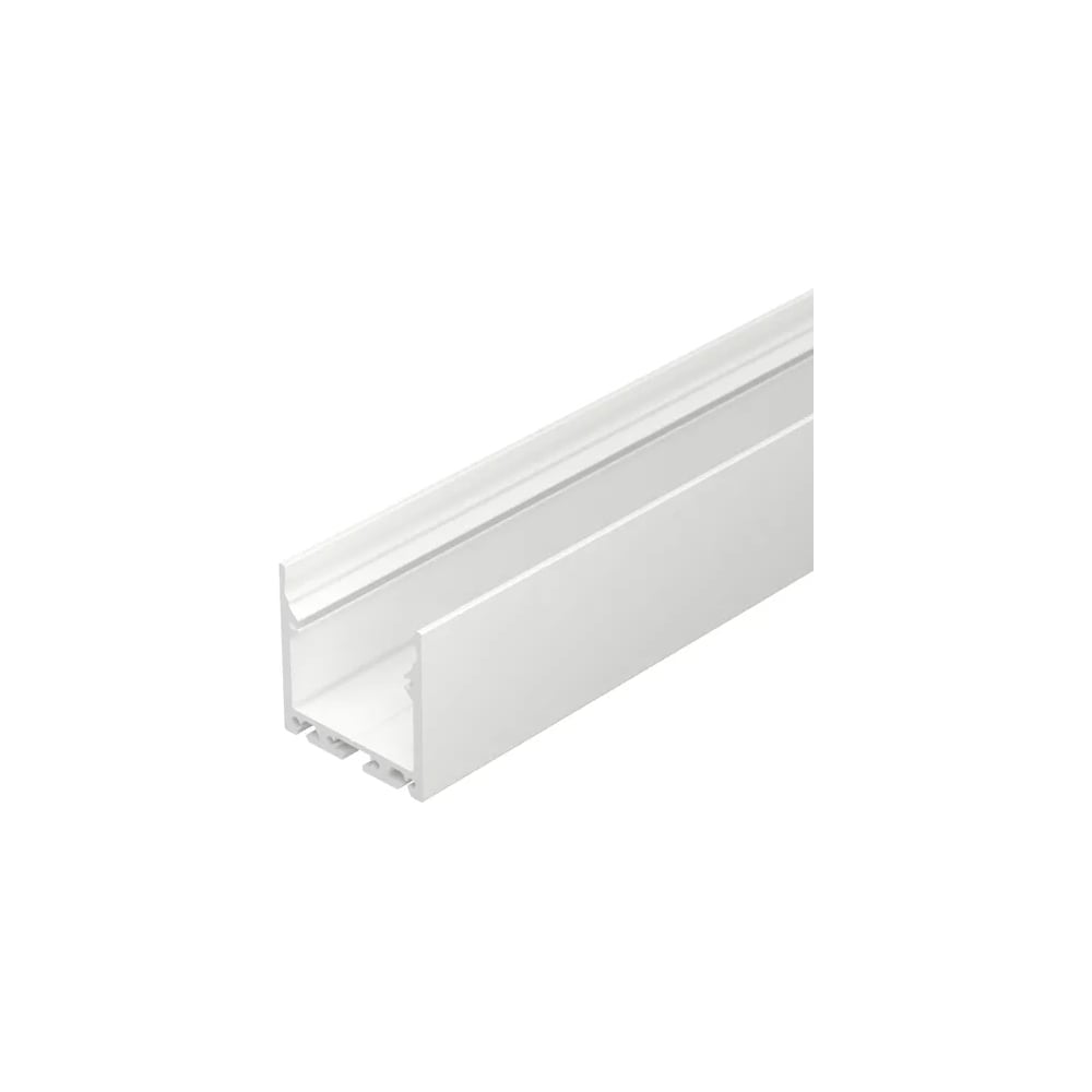 Профиль Arlight SL-LINE-3535-2000 WHITE 2м 063107