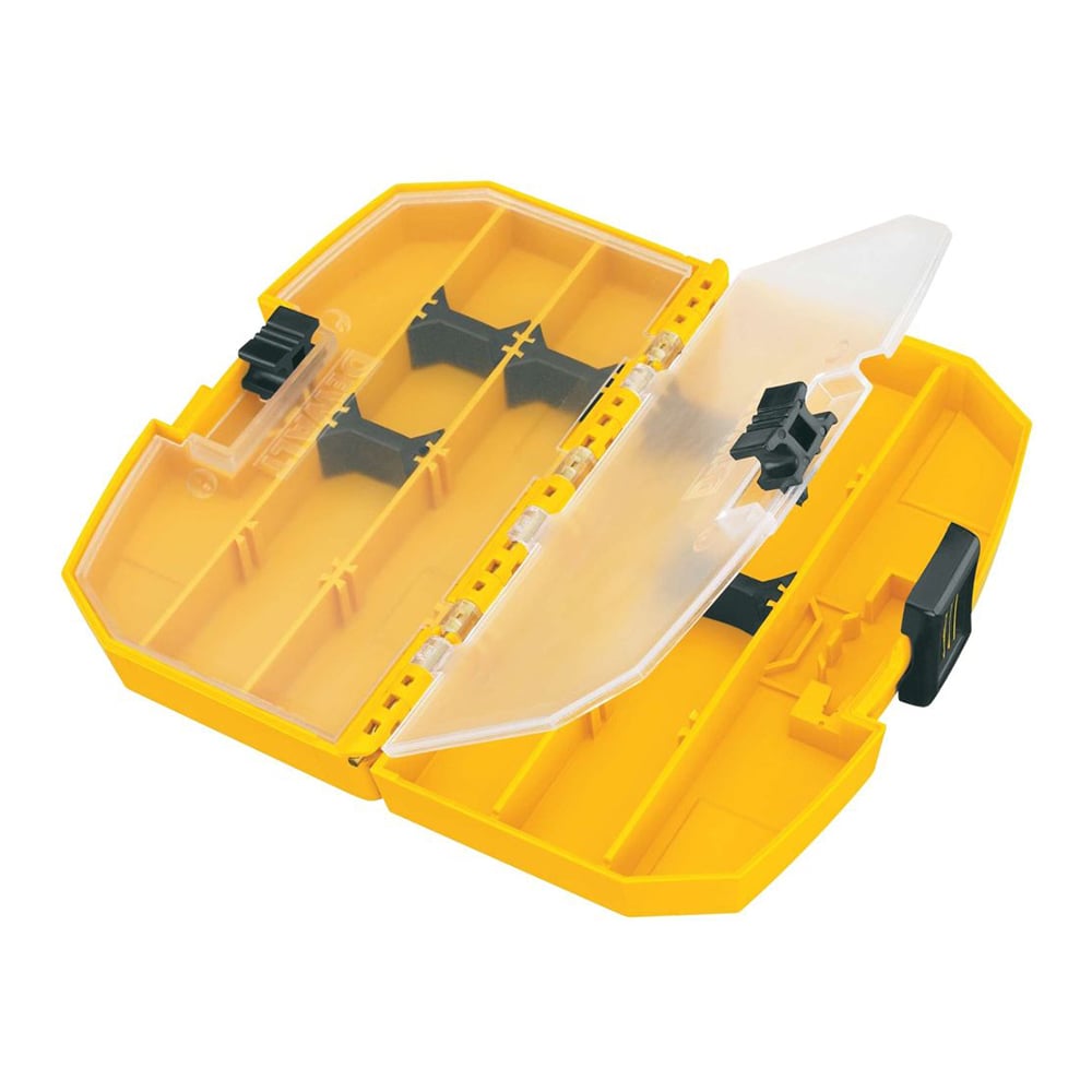 Кейс для хранения оснастки складной Dewalt DW2190