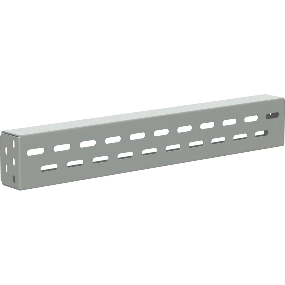 Рейка боковая усиленная IEK FORMAT 1200мм (2шт/компл) FO-00-RSB-120