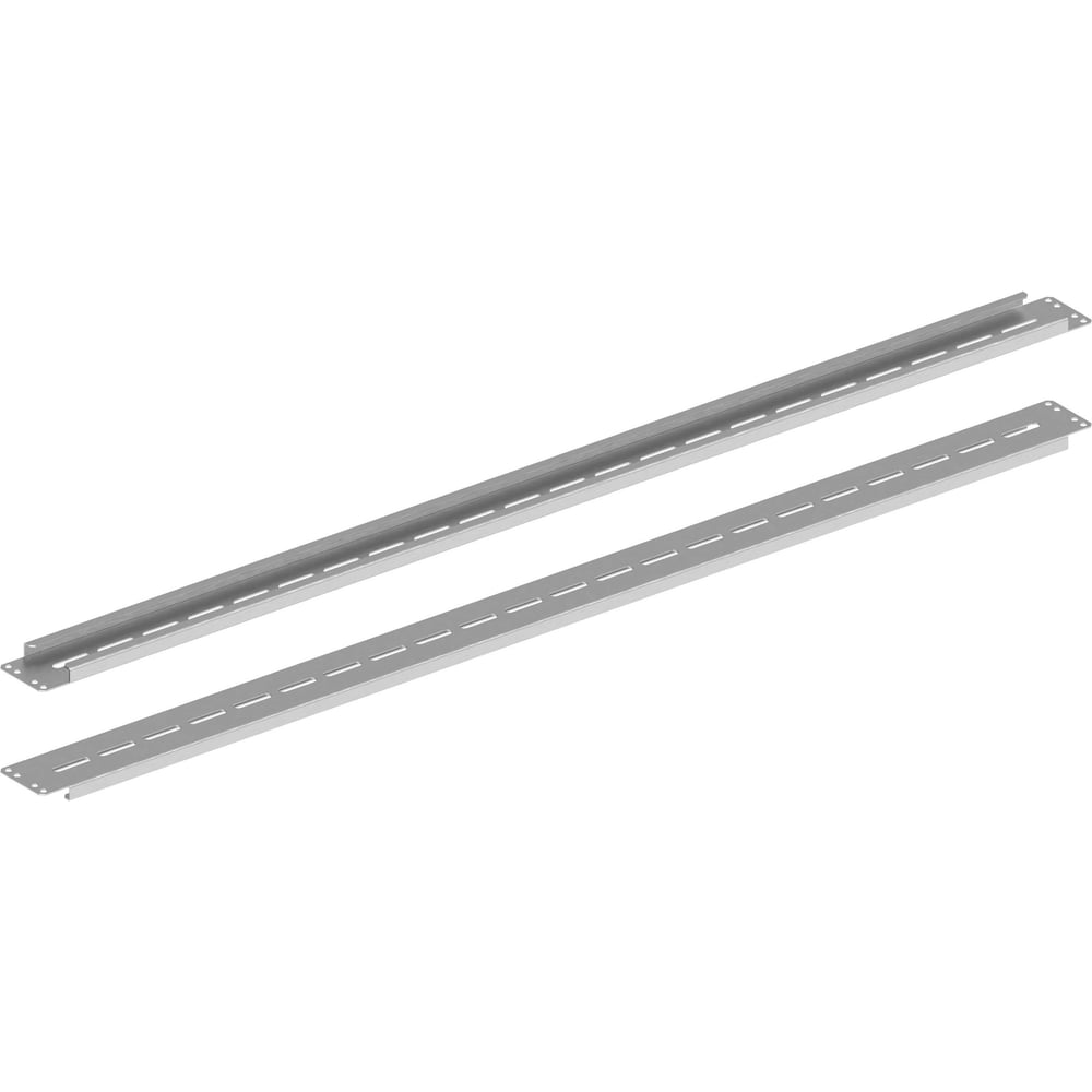 Рейка основания IEK FORMAT тип A 1000мм (2шт/компл) FO-00-RBA-100