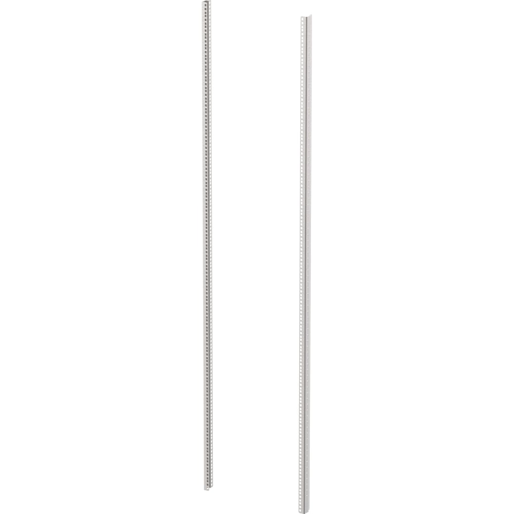 Стойка 19-дюймовая IEK FORMAT 33U (2шт/компл) FO-00D-NR-33U