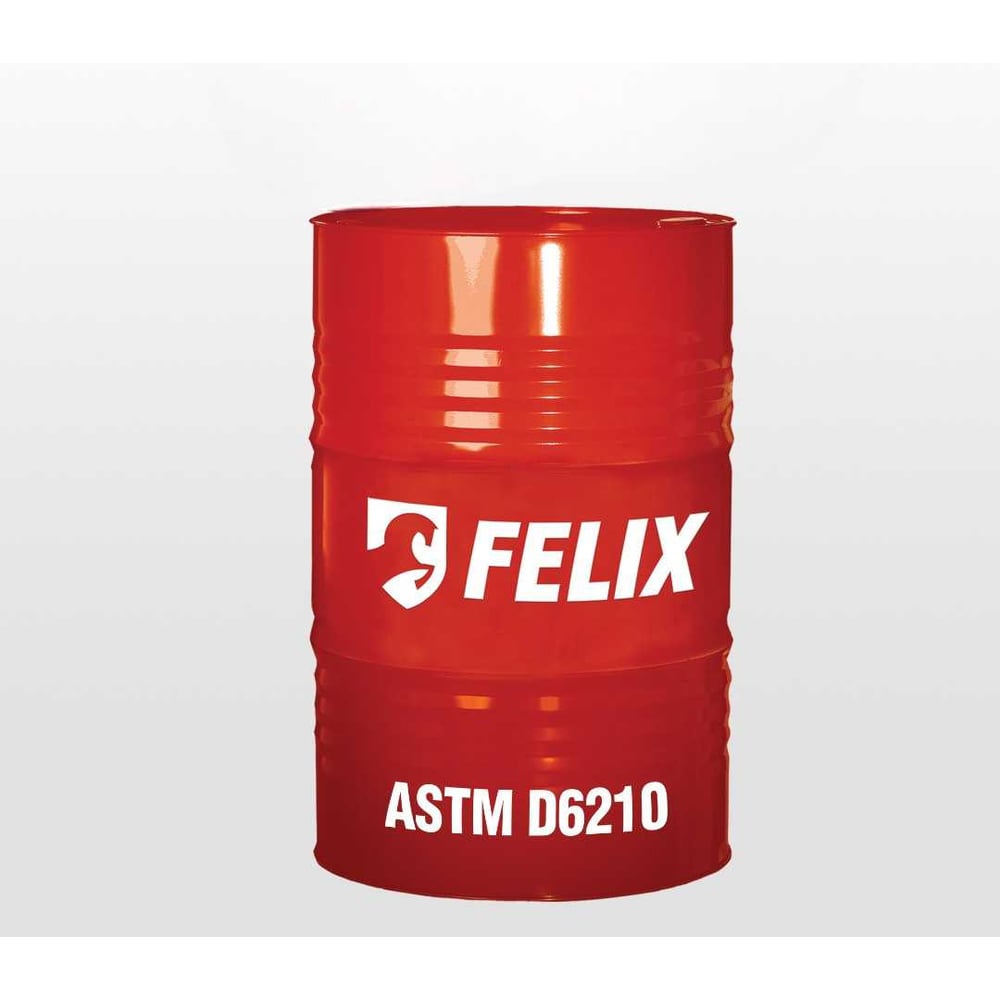 Изображение товара Антифриз FELIX HD LOW SILICATE в пластмассовой бочке 230 кг 430000290 Изображение товара Антифриз FELIX HD LOW SILICATE в пластмассовой бочке 230 кг 430000290
