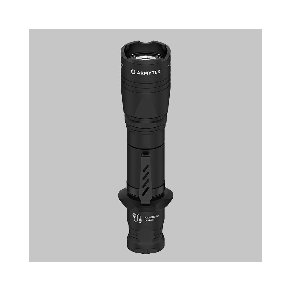 Фонарь Armytek Dobermann Pro Magnet F07501W