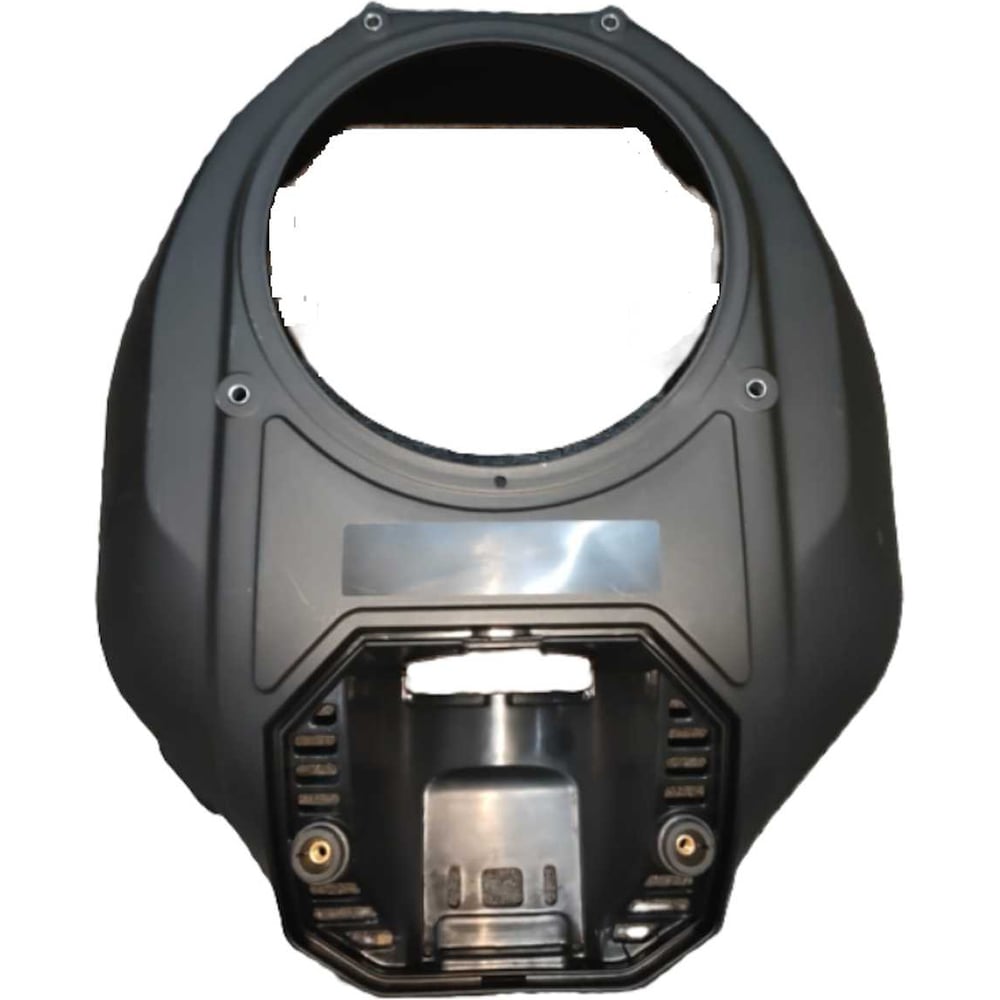 Корпус вентилятора Zongshen XP680, GB 750EI 100050853