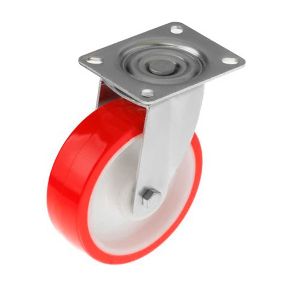 Колесо для тележек усиленное А5 SPp 55 SS ( 125 мм; 200 кг) 1010410