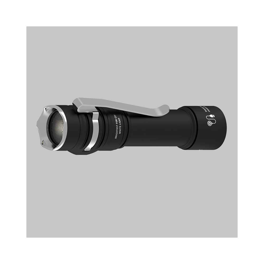 Изображение товара Фонарь Armytek Prime C2 Pro Magnet USB мощный белый свет IP68