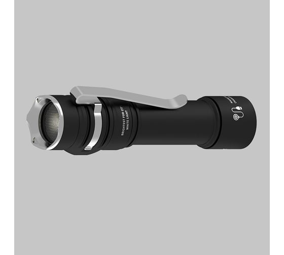 Изображение товара Фонарь Armytek Prime C2 Pro Magnet USB Белый свет F08101C