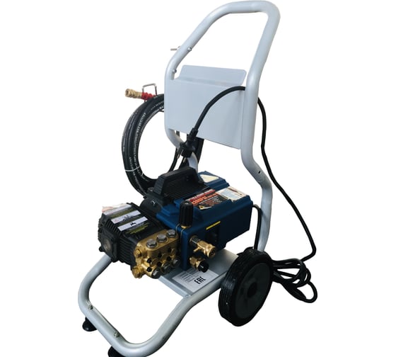 Изображение товара Электрическая мойка высокого давления Danau DCC-15/7P-2S2