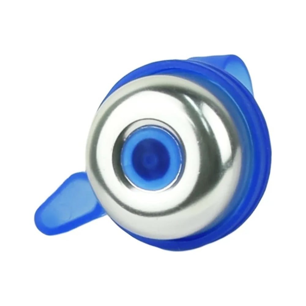 Изображение товара Механический звонок JOY KIE 32CD-02 40 мм синяя база