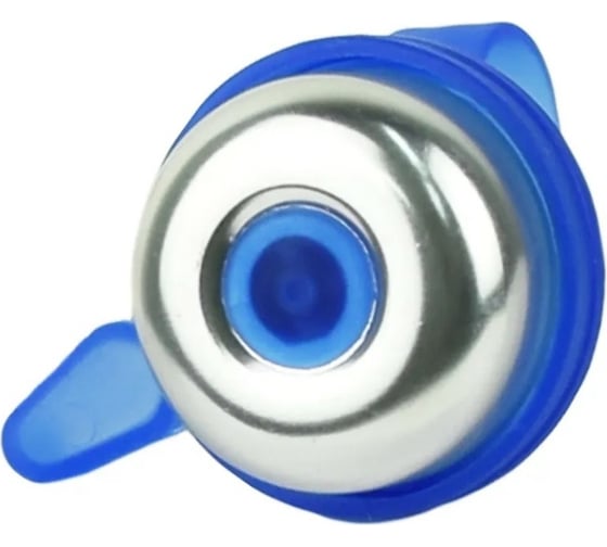 Изображение товара Звонок JOY KIE 32CD-02 40 мм, синяя база H000008085