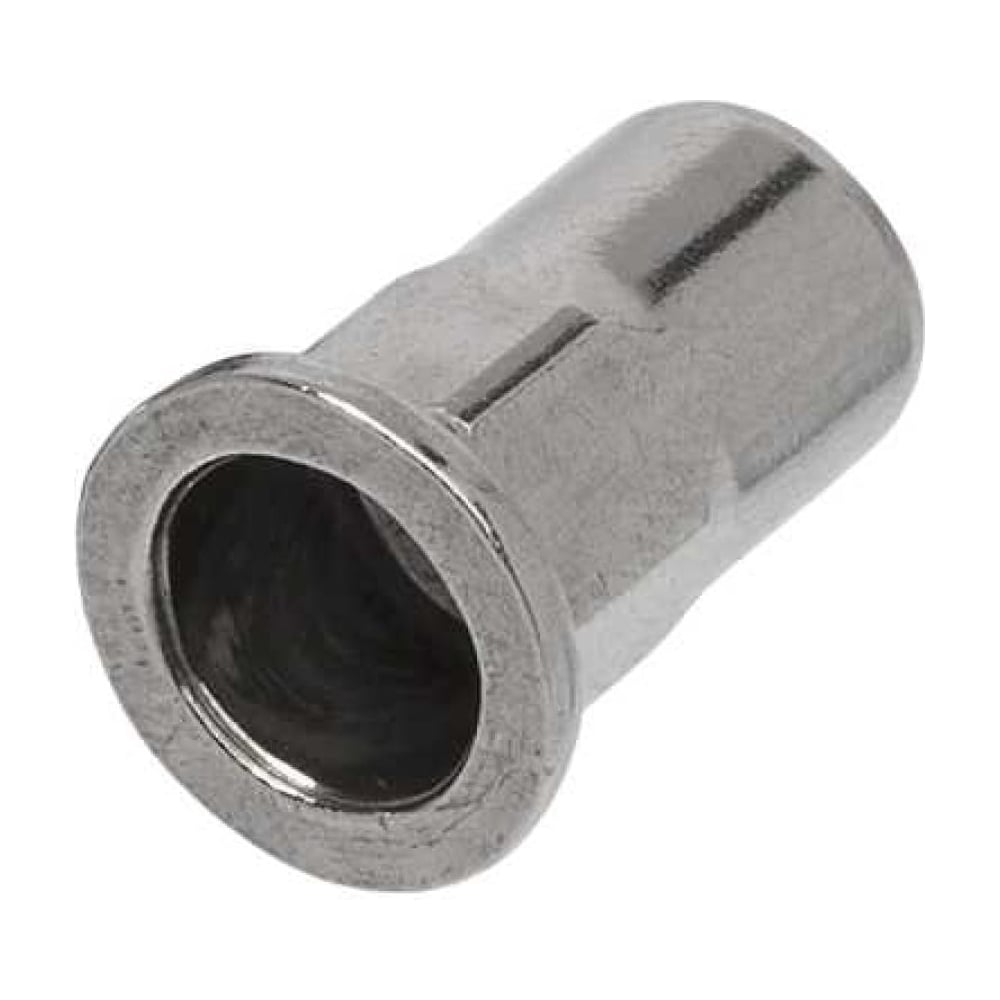 Заклепка-гайка ОПМ 110011 М12 CLUFIX ZP 8 DiSP 100 шт УТ000030776