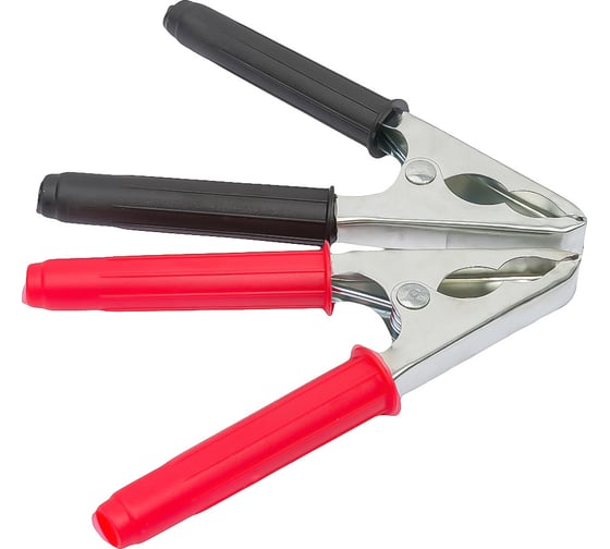 Изображение товара Крокодил для проводки АвтоDело комплект 2 шт 44643 11498