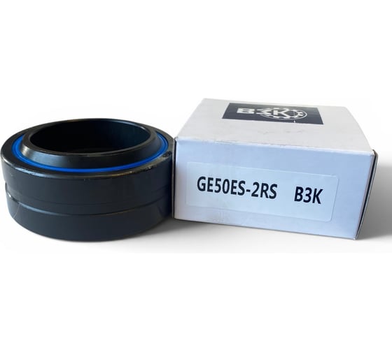 Изображение товара Подшипник ВЗК GE 50 ES 2RS ТД044953
