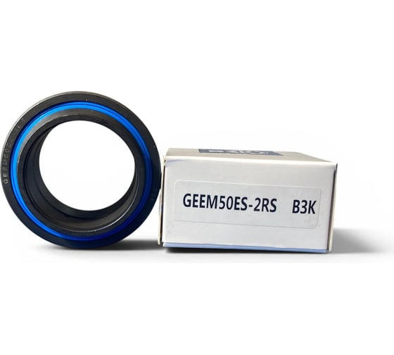 Изображение товара Подшипник ВЗК GEEM 50 ES-2RS ТД044966