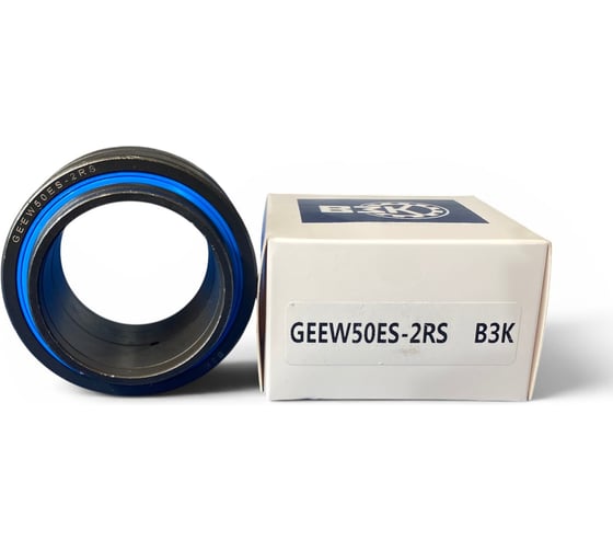 Изображение товара Подшипник ВЗК GEEW50 ES 2RS ТД044968