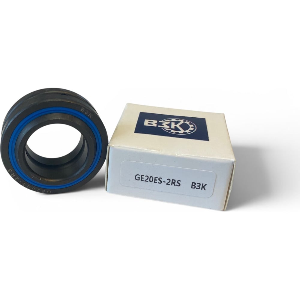 Подшипник ВЗК GE 20 ES-2RS ТД044947